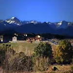 Casa rural Casa Lueza