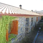 Casa Lueza Casa rural