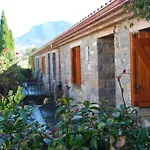 Casa rural Casa Lueza *