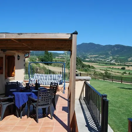 Country house Casa Lueza