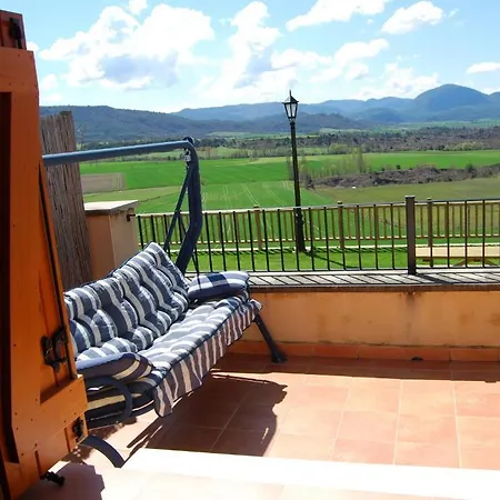 בית כפרי Casa Lueza *