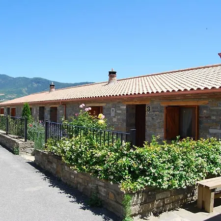 Casa Lueza *