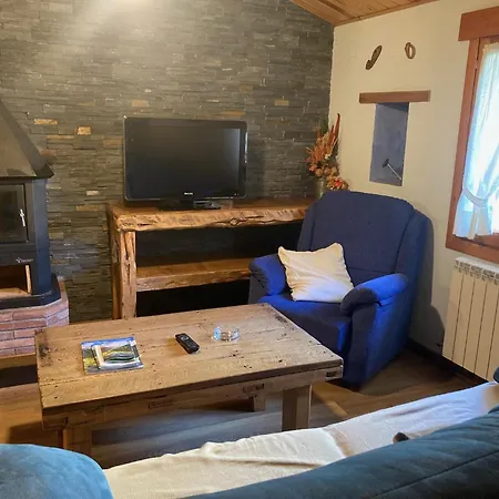 Casa Lueza Séjour à la campagne