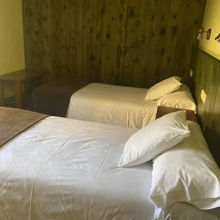 Casa Lueza בית כפרי *