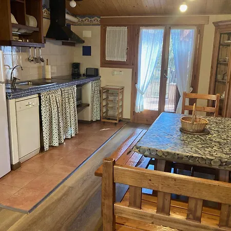Casa Lueza בית כפרי