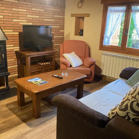 Casa Lueza בית כפרי