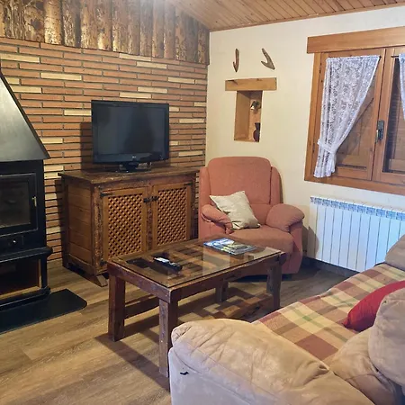 Casa Lueza בית כפרי *