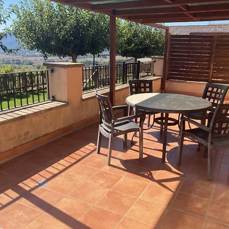 Casa Lueza *