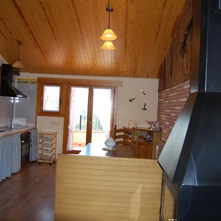 Casa Lueza *