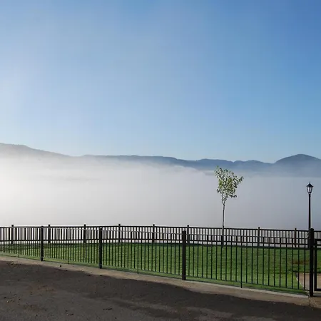 בית כפרי Casa Lueza *