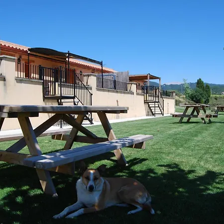 Country house Casa Lueza *
