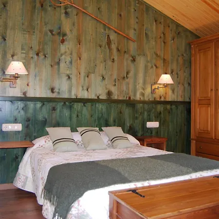 Country house Casa Lueza *
