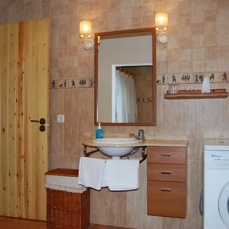 Casa Lueza בית כפרי Alueza