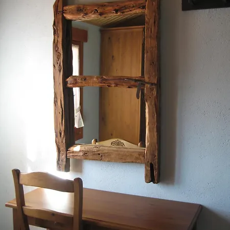 Casa Lueza בית כפרי