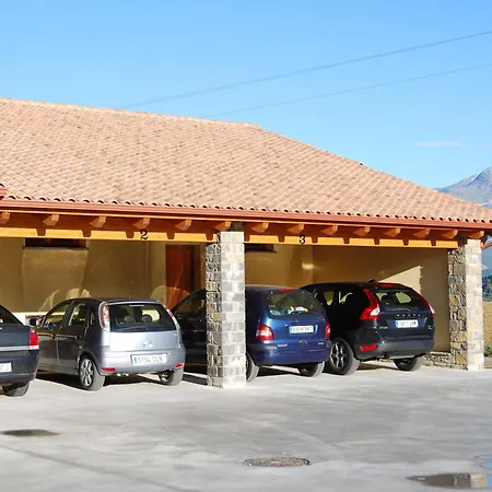 Casa Lueza Alueza