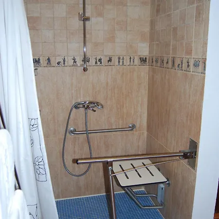 בית כפרי Casa Lueza