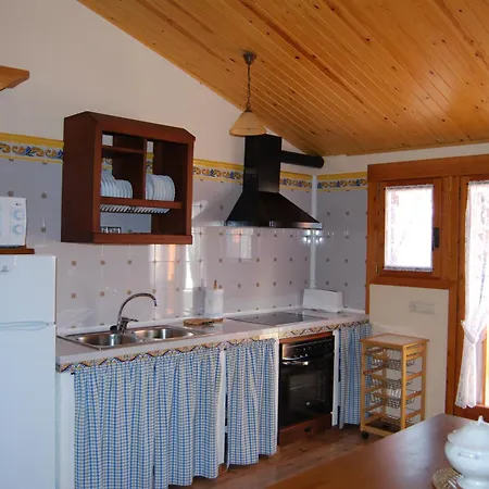 Casa Lueza Séjour à la campagne *