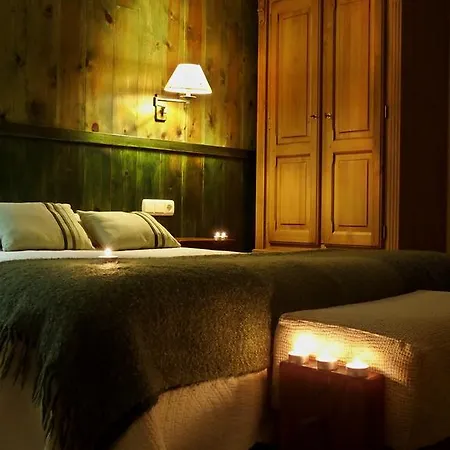 Casa Lueza Country house Alueza