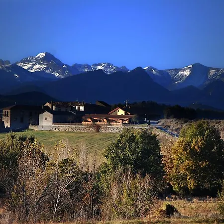 Country house Casa Lueza