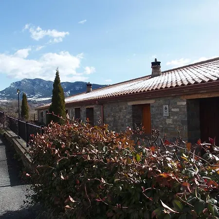 בית כפרי Casa Lueza