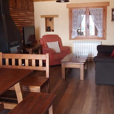 Casa Lueza Séjour à la campagne *