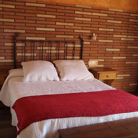 Casa Lueza בית כפרי