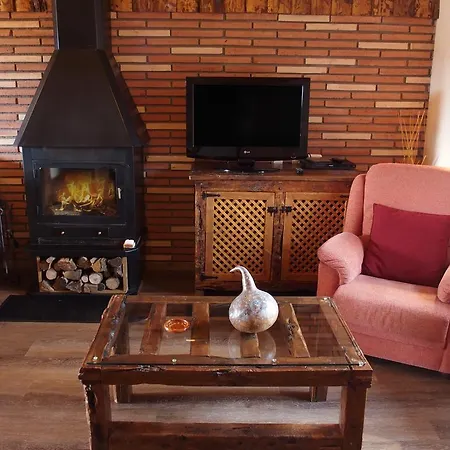 Casa Lueza בית כפרי