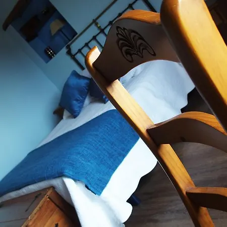 Casa Lueza *