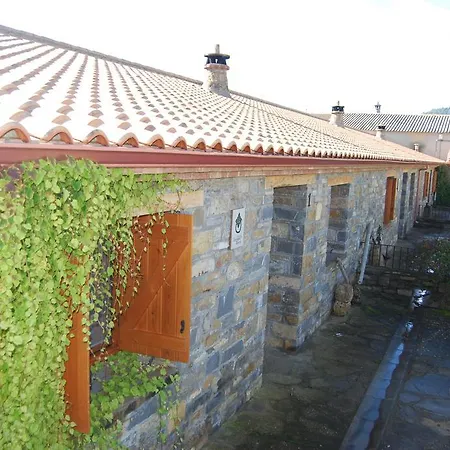 Casa Lueza Country house