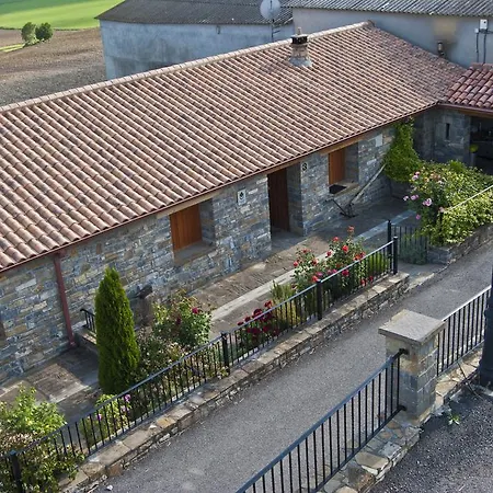 Casa Lueza Country house