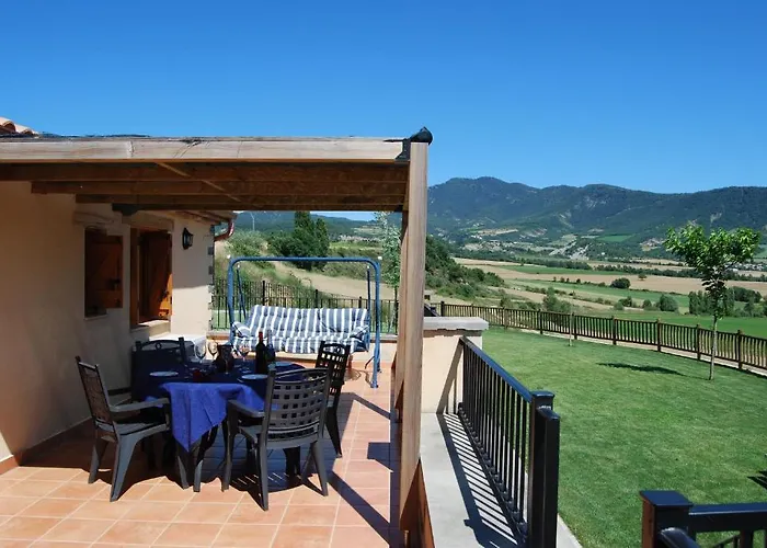 Lantställe Casa Lueza