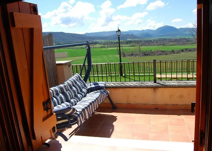 Lantställe Casa Lueza *