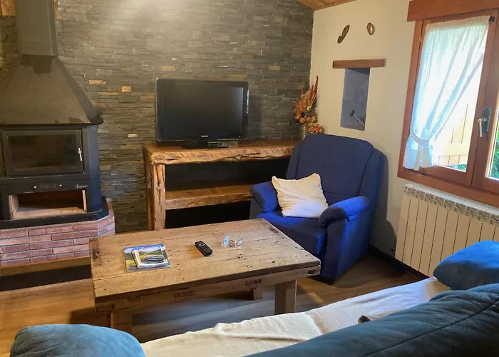 Casa Lueza Lantställe