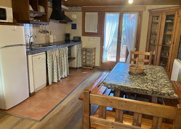 Casa Lueza Casa de Campo