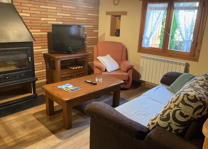 Casa Lueza Lantställe