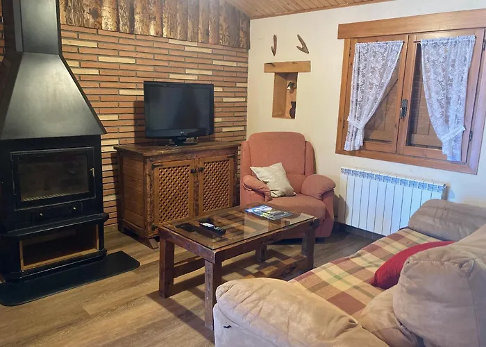 Casa Lueza Lantställe *