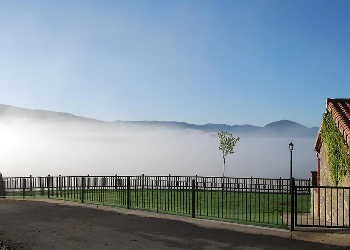 Lantställe Casa Lueza *