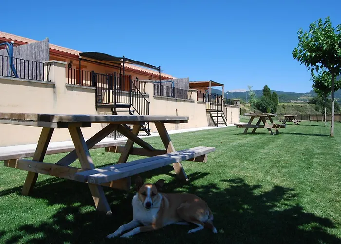 Casa de Campo Casa Lueza *