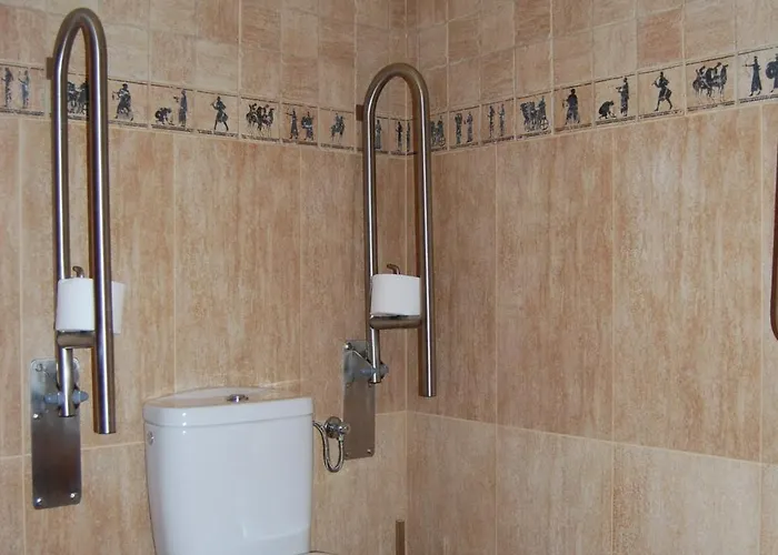 Lantställe Casa Lueza *