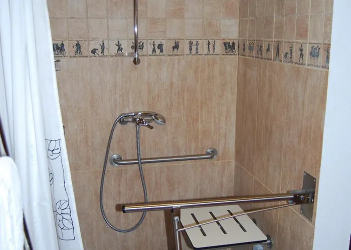 Lantställe Casa Lueza