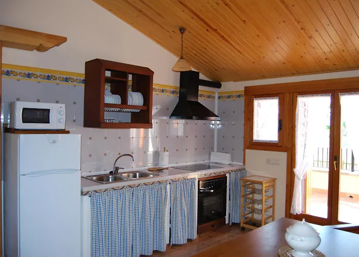 Casa Lueza Lantställe *