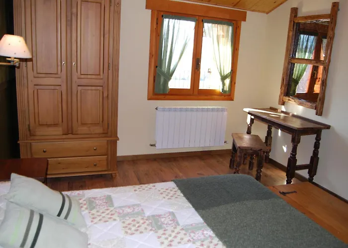 Casa Lueza Lantställe *