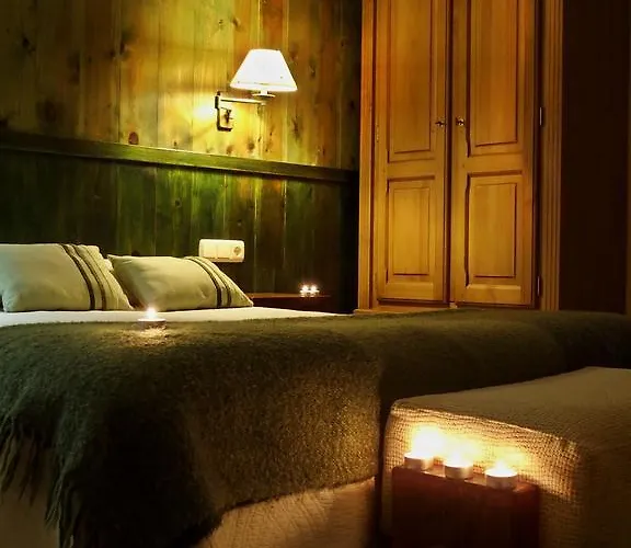 Casa Lueza Lantställe Alueza