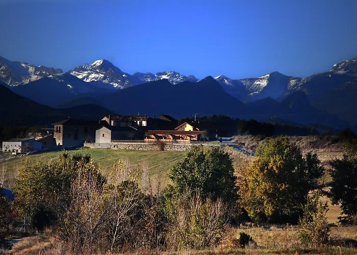 Casa de Campo Casa Lueza