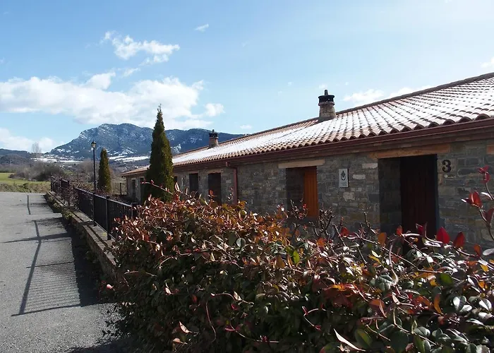 Casa de Campo Casa Lueza