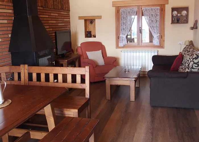 Casa Lueza Lantställe *