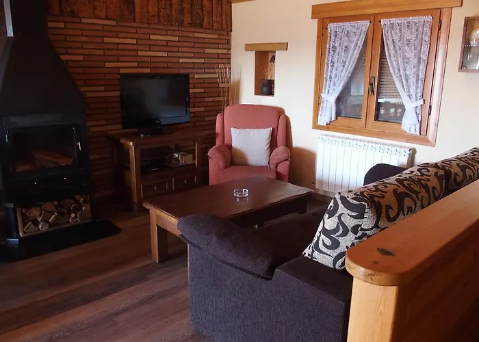 Casa Lueza Casa de Campo *