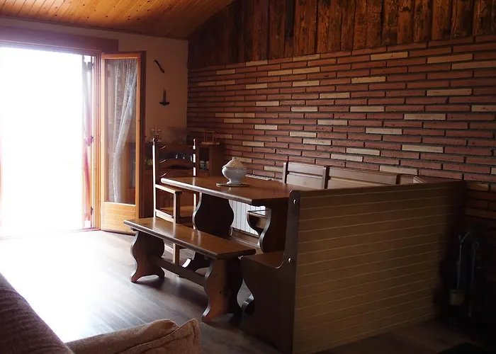 Casa Lueza Lantställe Alueza