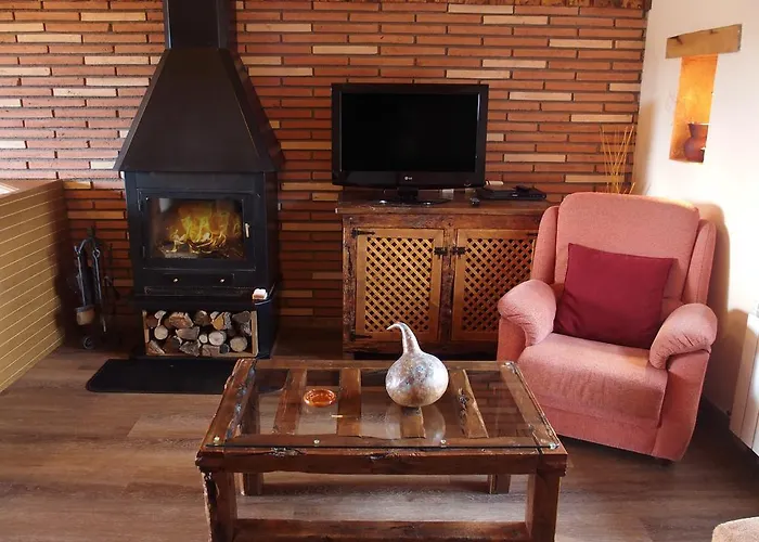 Casa Lueza Casa de Campo