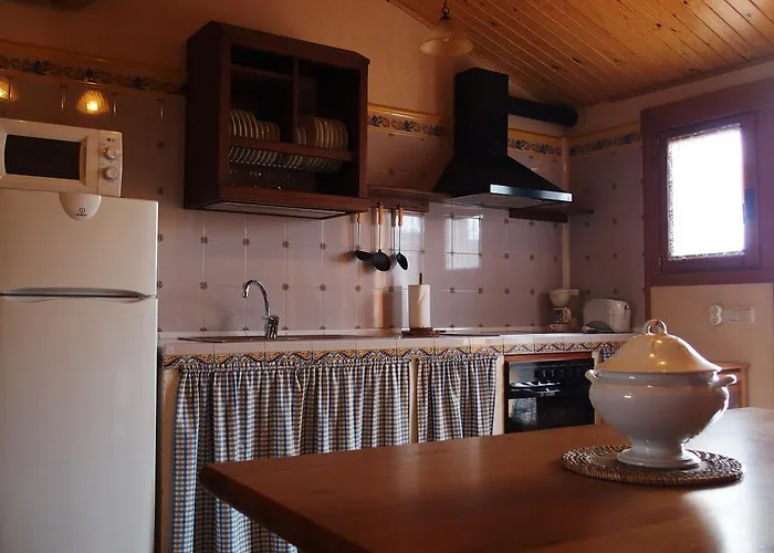 Casa Lueza Casa de Campo *